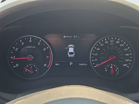 Used 2019 Kia Stinger GT2 AWD/4WD image 32