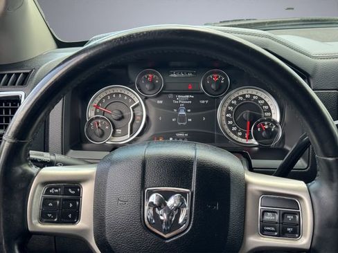 Used 2017 RAM 2500 Laramie w/ Snow Chief Group AWD/4WD image 16