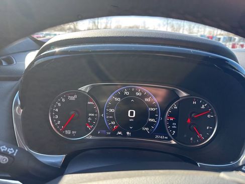 Used 2023 Chevrolet Traverse Premier w/ Redline Edition image 14