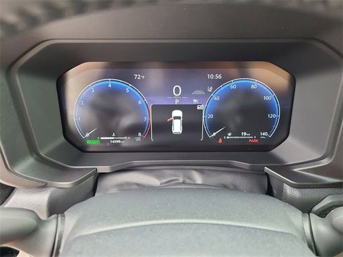 Used 2024 Toyota Land Cruiser Base image 31