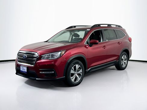 Used 2022 Subaru Ascent Premium w/ Convenience Package AWD/4WD image 1