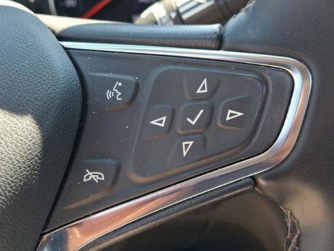 Certified 2024 Chevrolet Equinox LT AWD/4WD image 21