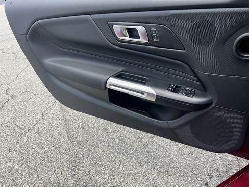 New 2026 Ford Mustang GT Premium RWD image 14