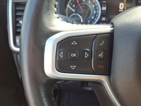 Used 2022 RAM 1500 Big Horn AWD/4WD image 7