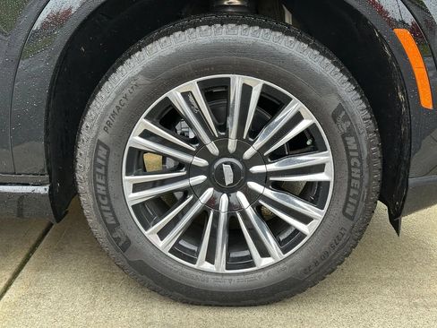 New 2026 Cadillac Escalade IQL Sport 1 AWD/4WD image 9