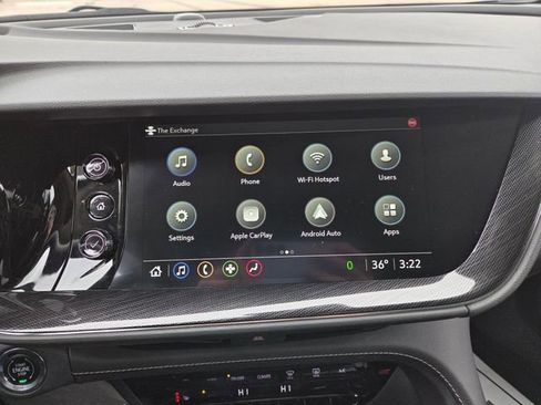 Used 2023 Buick Envision Preferred w/ Sport Touring Package image 25