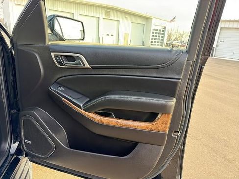 Used 2015 GMC Yukon XL Denali w/ Open Road Package image 15