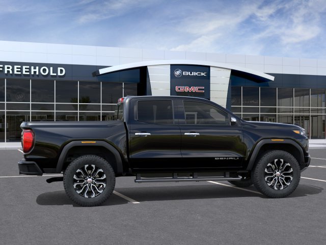 New 2026 GMC Canyon Denali AWD/4WD image 5