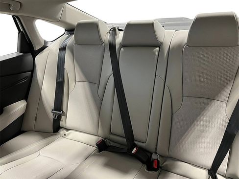 New 2025 Honda Accord Touring image 28