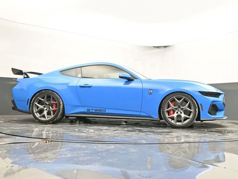 New 2025 Ford Mustang GT Premium w/ GT Performance Package image 53