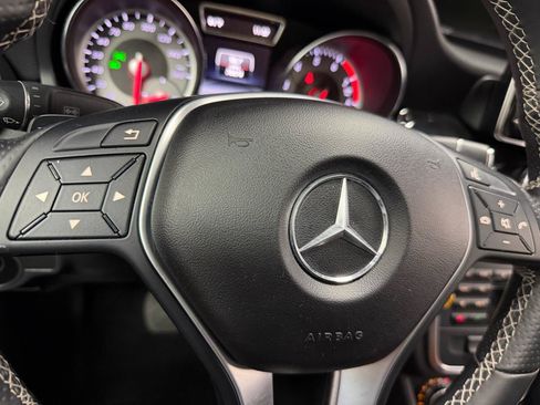 Used 2014 Mercedes-Benz CLA 250 image 18