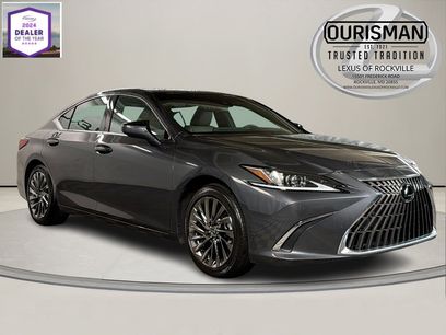 Used 2024 Lexus ES 350 Luxury w/ Technology Package
