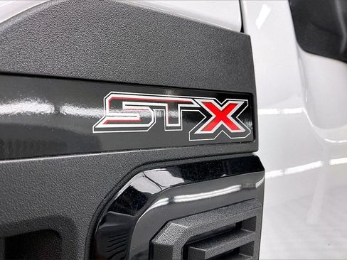 Used 2023 Ford F350 XL w/ STX Appearance Package image 8