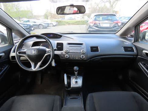 Used 2009 Honda Civic LX-S image 16