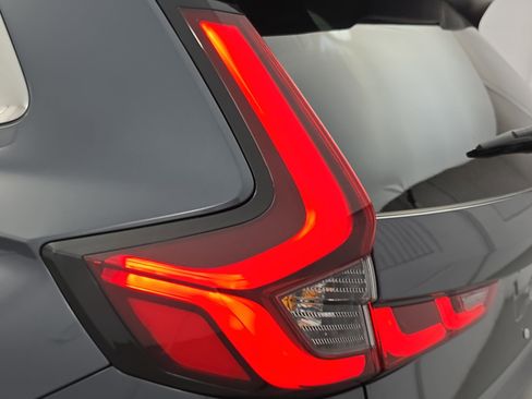 Certified 2024 Honda CR-V EX-L image 35