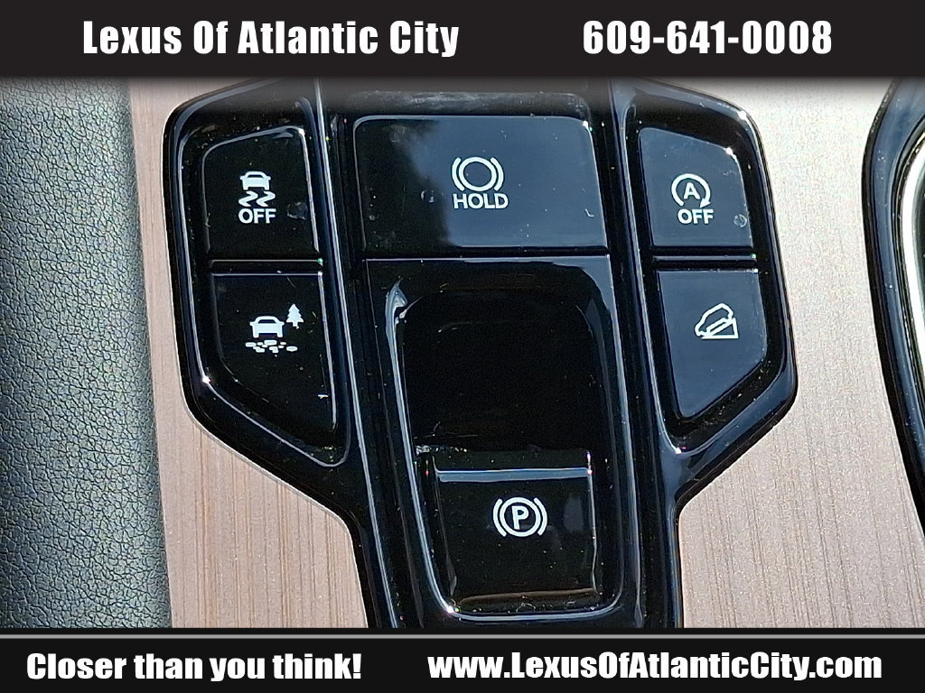 Used 2024 Lexus RX 350 Premium w/ Convenience Package AWD/4WD image 26