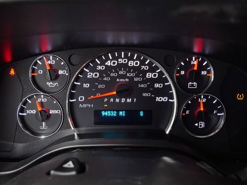 Used 2022 GMC Savana 2500 Extended RWD image 20