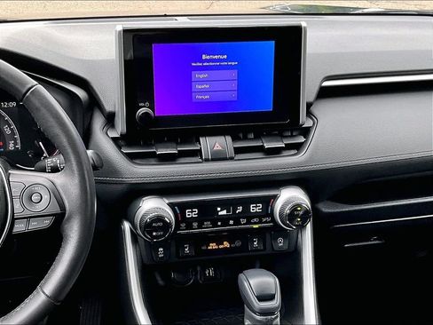 Certified 2023 Toyota RAV4 XLE w/ Convenience Package AWD/4WD image 18