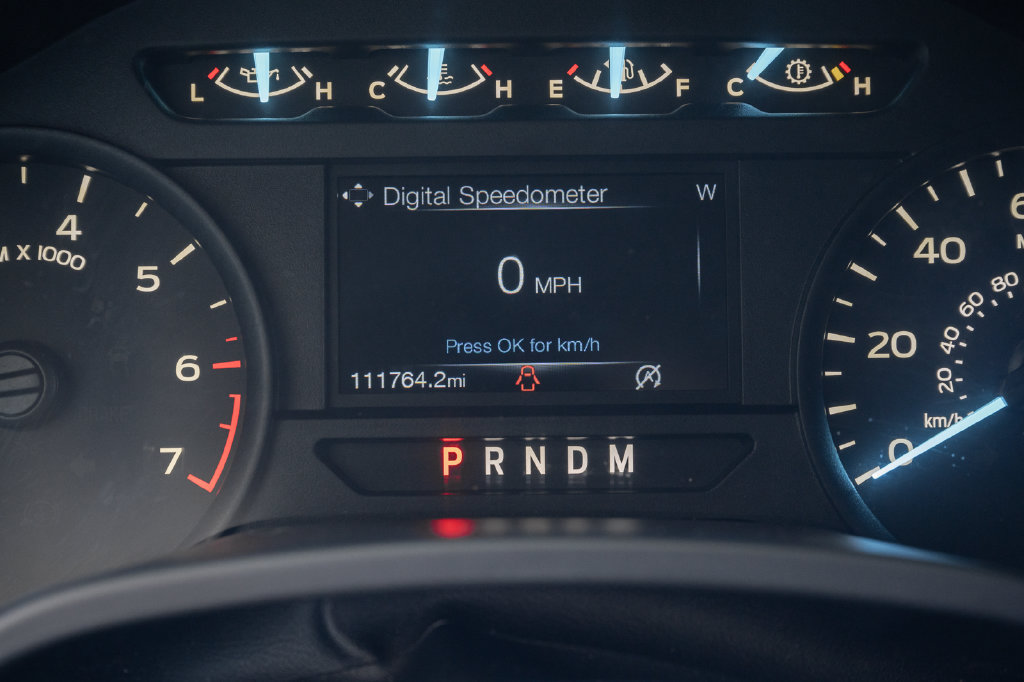 Used 2018 Ford F150 XL w/ Equipment Group 101A Mid RWD image 28