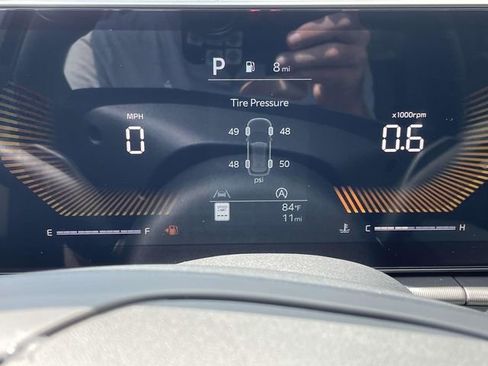 New 2026 Kia Sportage EX w/ EX Panorama Roof Package image 27