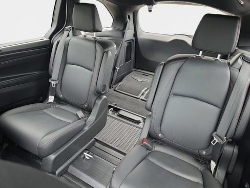 Certified 2026 Honda Odyssey Sport-L image 20
