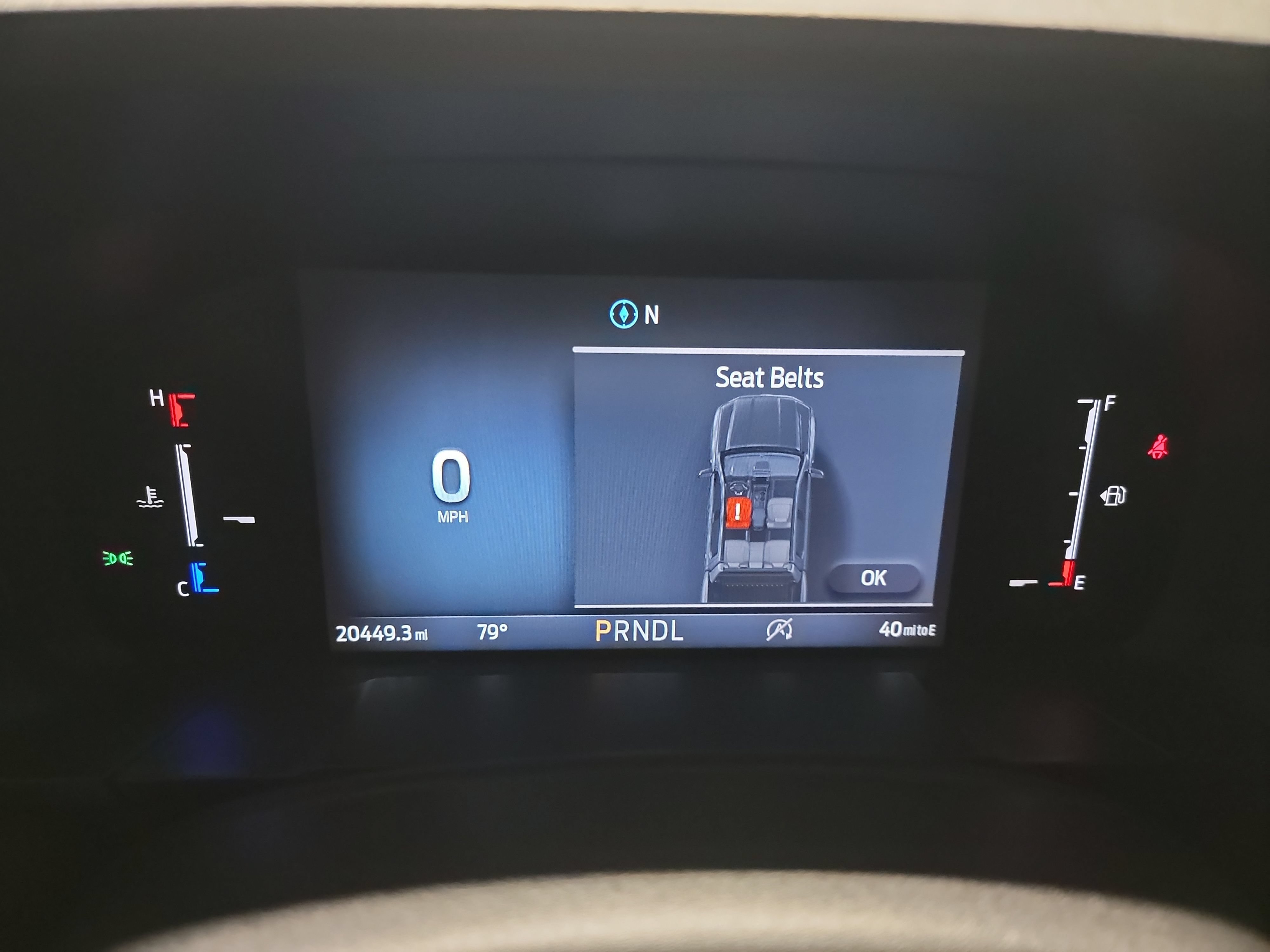 Used 2025 Ford Maverick XL w/ 4K Tow Package AWD/4WD image 18