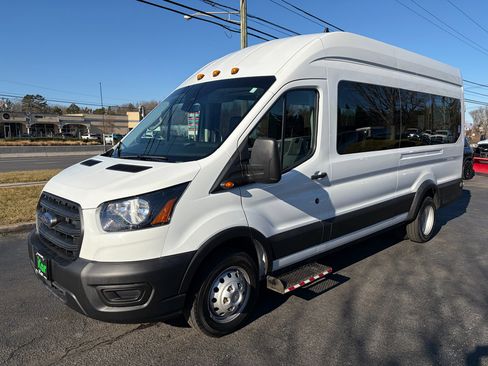 Used 2020 Ford Transit 350 XL image 5