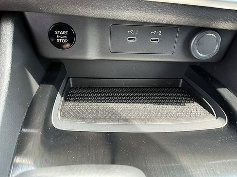 Certified 2026 Nissan Rogue SV w/ Cold Weather Package FWD image 17