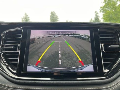 Used 2022 Dodge Durango GT image 20