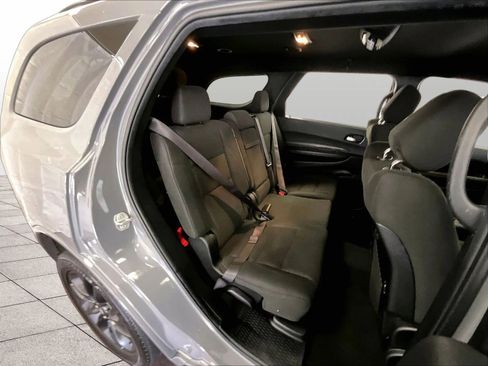 Used 2023 Dodge Durango GT AWD/4WD image 26