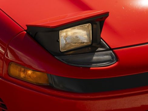 Used 1992 Mitsubishi 3000GT VR-4 image 51