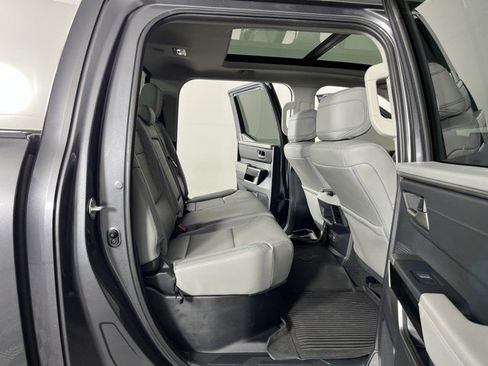 Used 2023 Toyota Tundra Limited RWD image 46