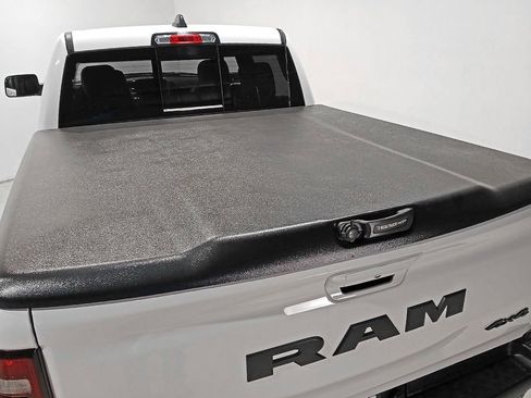 Used 2022 RAM 1500 Rebel w/ Rebel Level 2 Equipment Group AWD/4WD image 7
