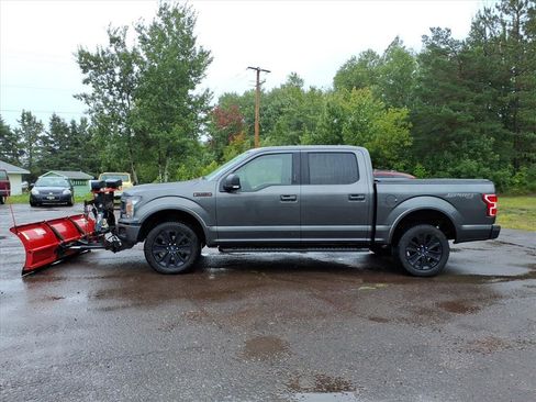 Used 2019 Ford F150 XLT w/ Equipment Group 302A Luxury image 3