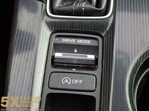Used 2022 Honda Civic Sport image 28