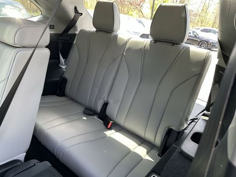 New 2026 Acura MDX SH-AWD w/ Advance Package image 26