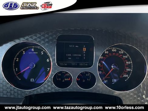 Used 2010 Bentley Continental GT Speed AWD/4WD image 17