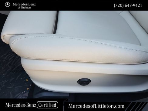 Certified 2026 Mercedes-Benz CLA 250 4MATIC image 23