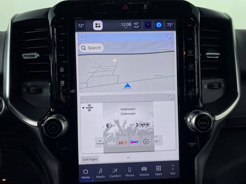 New 2026 RAM 2500 Big Horn image 24