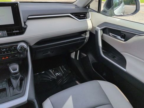 Certified 2023 Toyota RAV4 XLE Premium FWD image 17