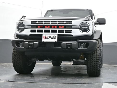New 2025 Ford Bronco Heritage Edition image 40
