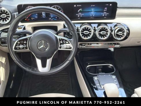 Used 2021 Mercedes-Benz A 220 image 22