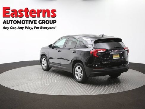 Used 2024 GMC Terrain SLE FWD image 64
