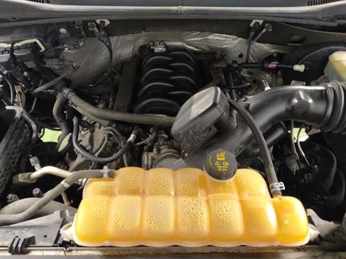 Used 2015 Ford F150 XLT w/ Equipment Group 301A Mid RWD image 30