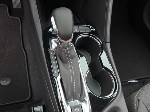 New 2026 Buick Encore GX Preferred w/ Advanced Technology Package image 17