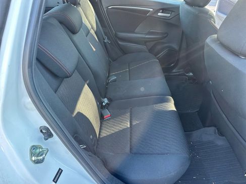 Used 2020 Honda Fit Sport image 32