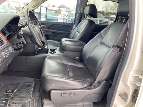 Used 2013 GMC Sierra 1500 SLT image 13