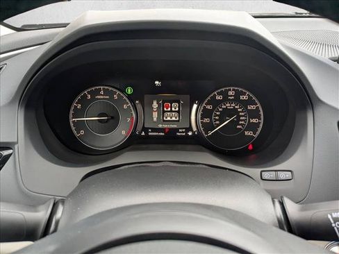 New 2026 Acura RDX SH-AWD w/ Technology Package image 11
