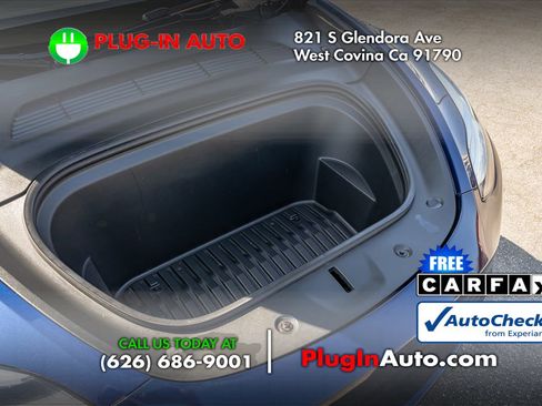 Used 2022 Tesla Model Y Long Range image 14