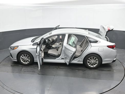 Used 2018 Hyundai Sonata ECO FWD image 51